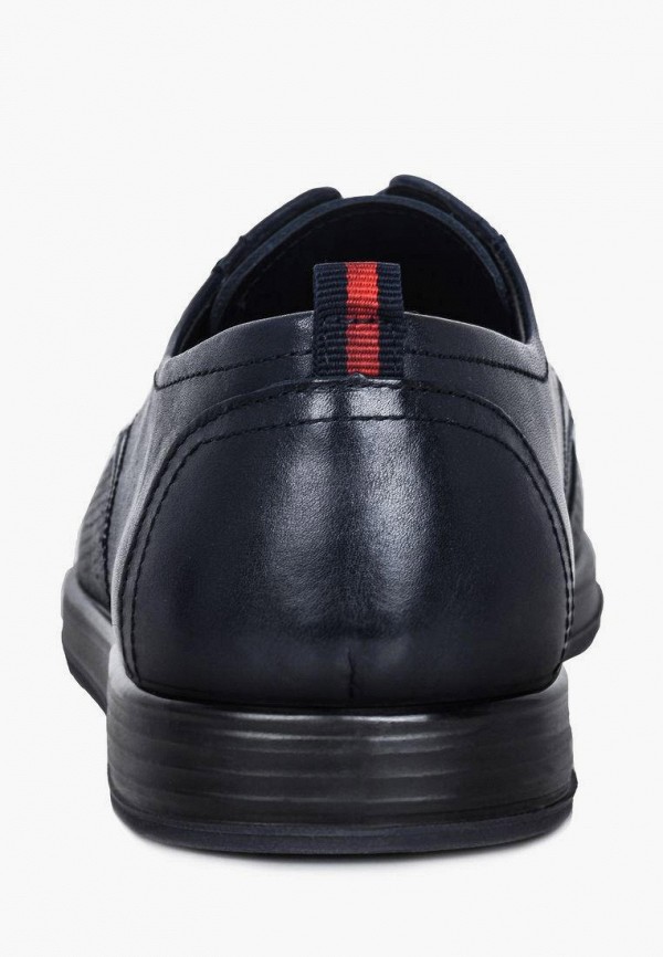 Ботинки Kari синий, размер 45, фото 4