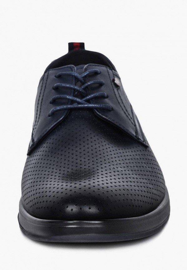 Ботинки Kari синий, размер 45, фото 5