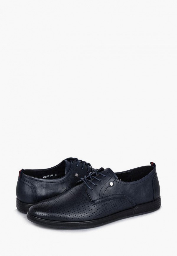 Ботинки Kari синий, размер 45, фото 7