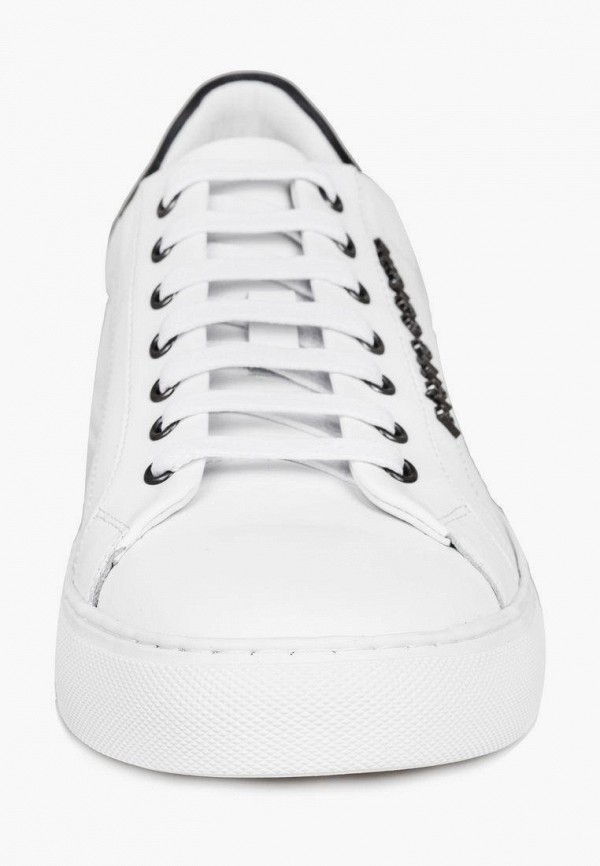 фото Кеды pierre cardin