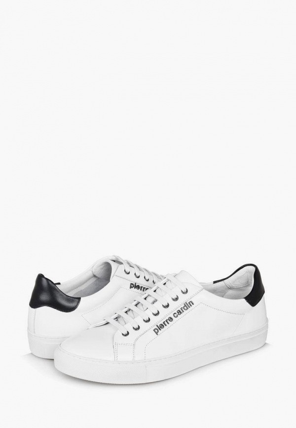 фото Кеды pierre cardin