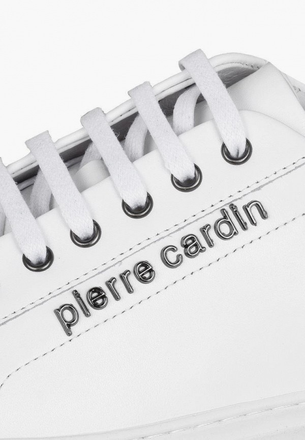 фото Кеды pierre cardin