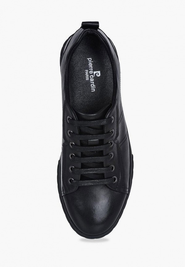 фото Кеды pierre cardin