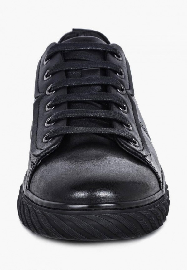 фото Кеды pierre cardin