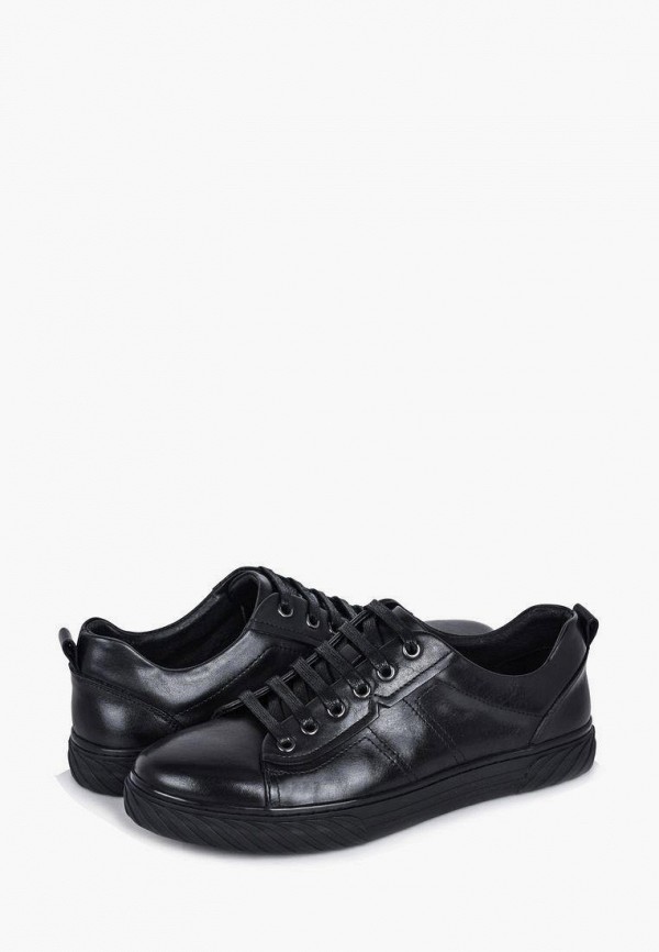 фото Кеды pierre cardin