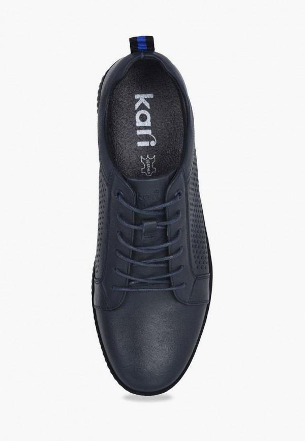 Ботинки Kari синий, размер 42, фото 2