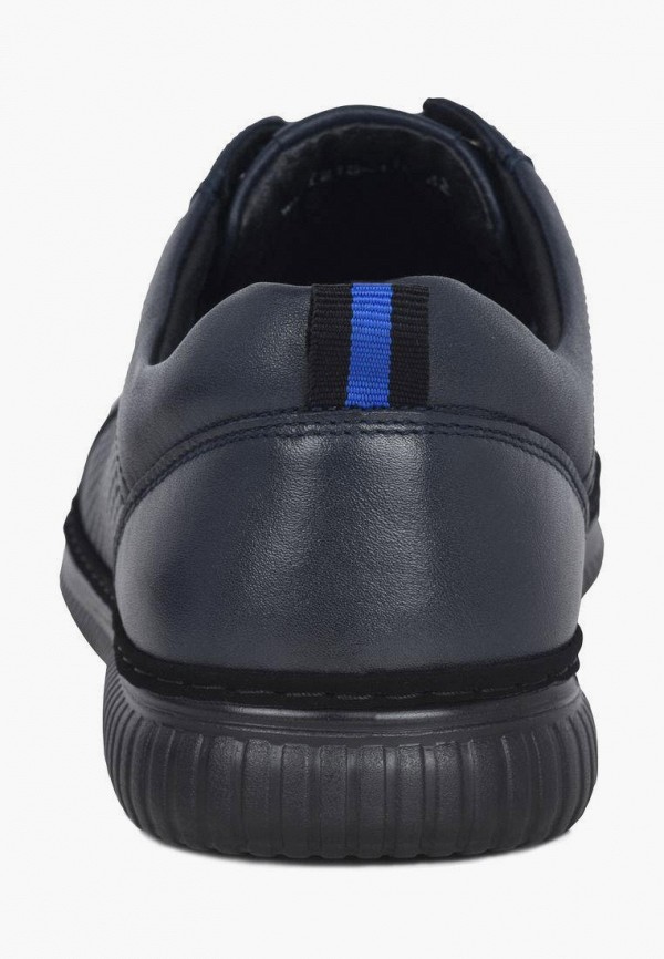 Ботинки Kari синий, размер 42, фото 4