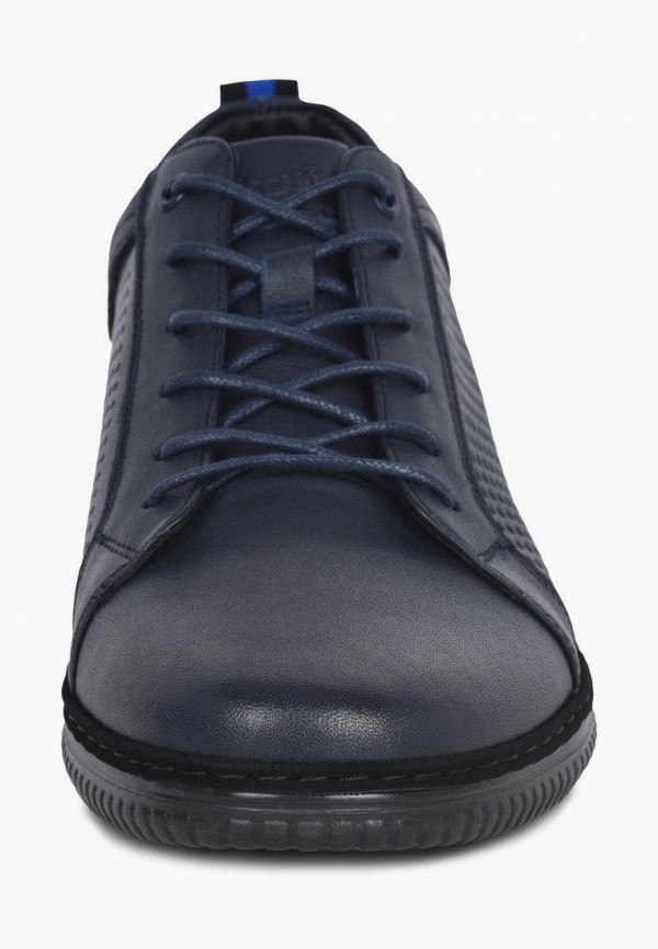 Ботинки Kari синий, размер 42, фото 5