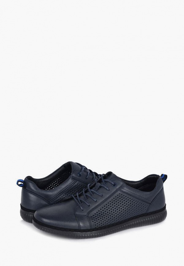 Ботинки Kari синий, размер 42, фото 7