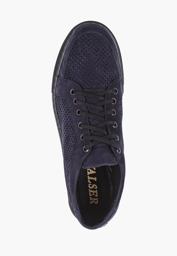 фото Кеды valser