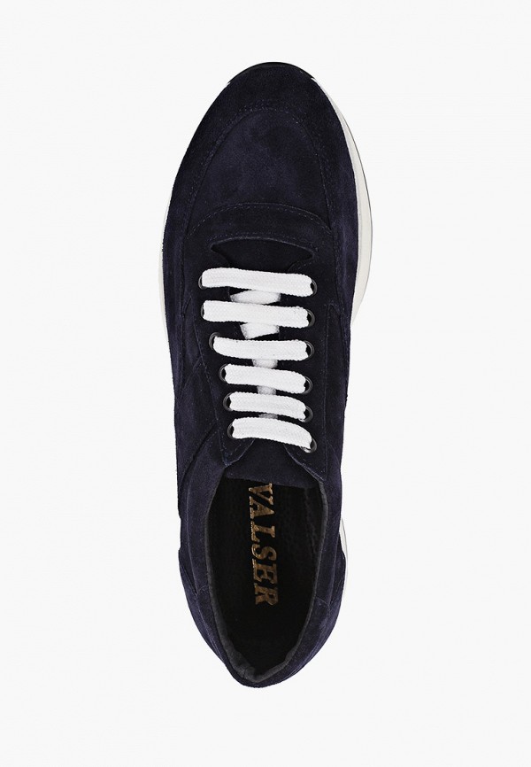 фото Кроссовки valser