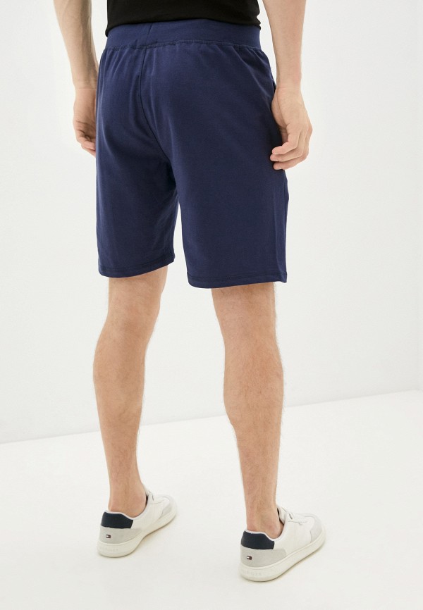 фото Шорты спортивные blue seven