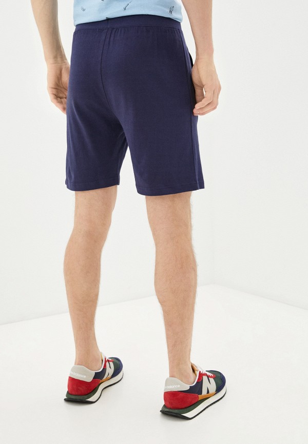 фото Шорты спортивные blue seven