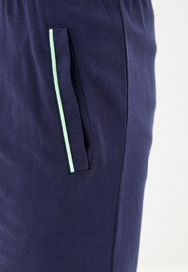 фото Шорты спортивные blue seven