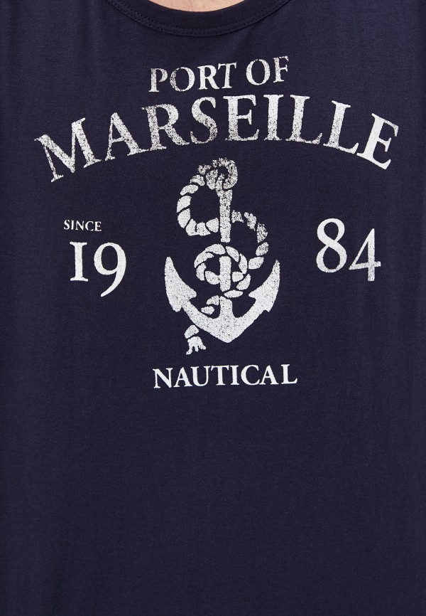 фото Майка blue seven