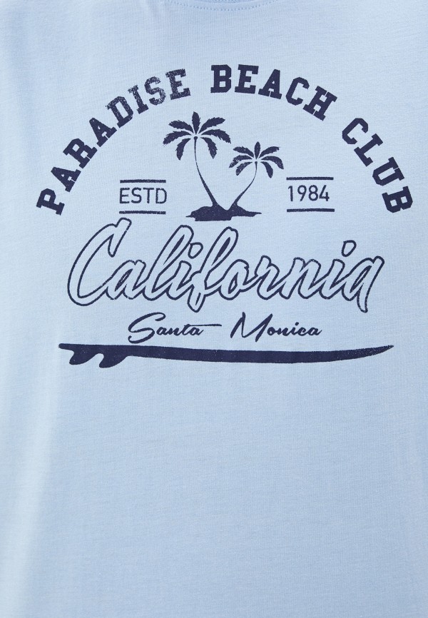 фото Футболка blue seven