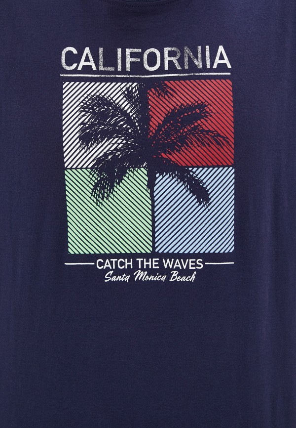 фото Футболка blue seven