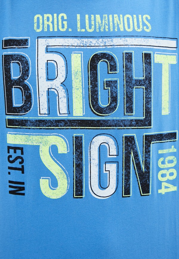 фото Футболка blue seven