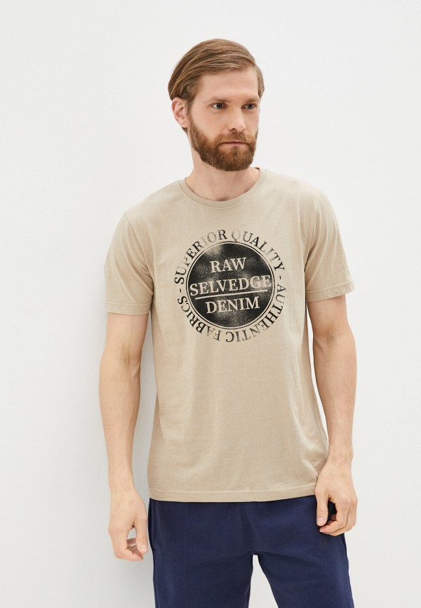 фото Футболка blue seven