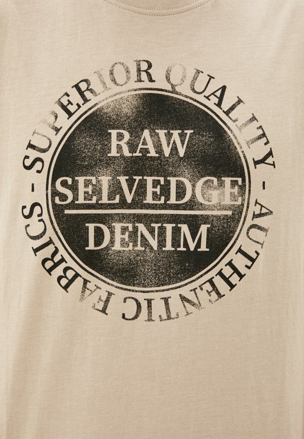 фото Футболка blue seven