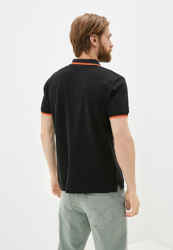 фото Поло blue seven