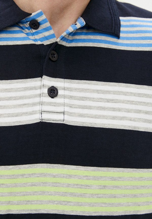 фото Поло blue seven