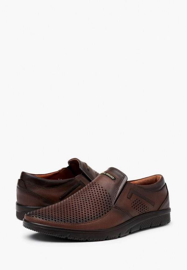 фото Туфли alessio nesca