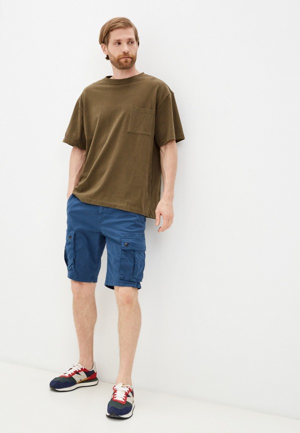 фото Шорты bochetti