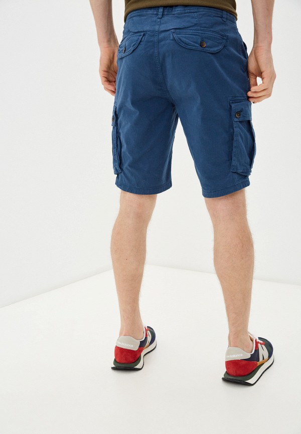 фото Шорты bochetti