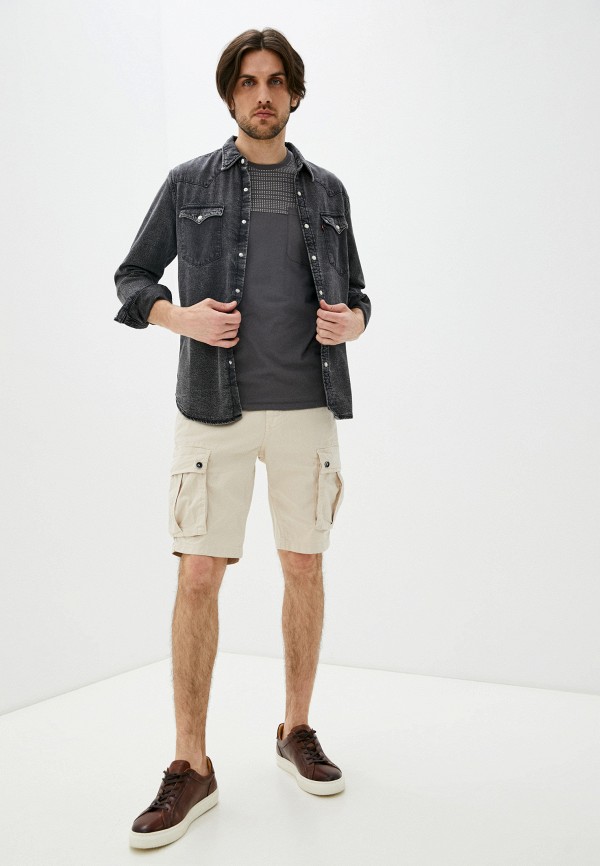 фото Шорты bochetti