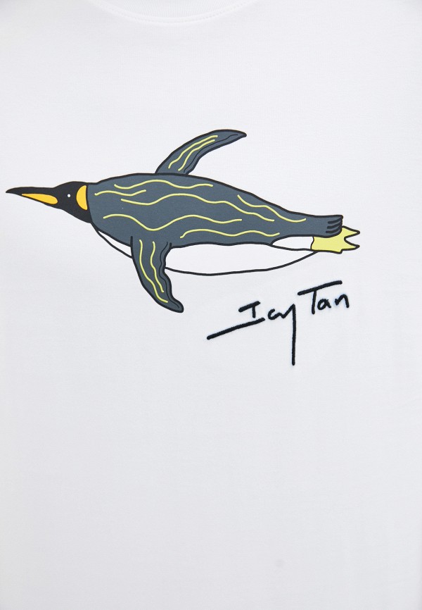 фото Футболка anta