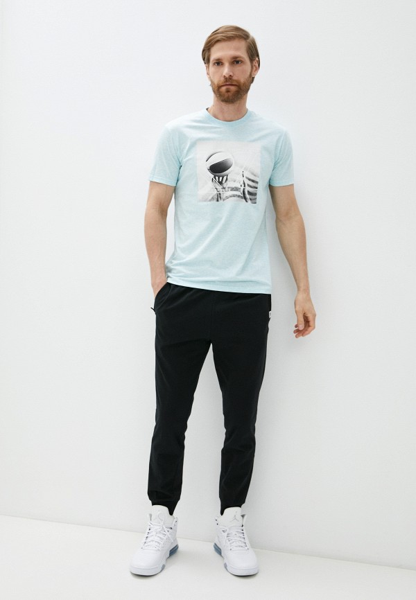 фото Футболка спортивная anta