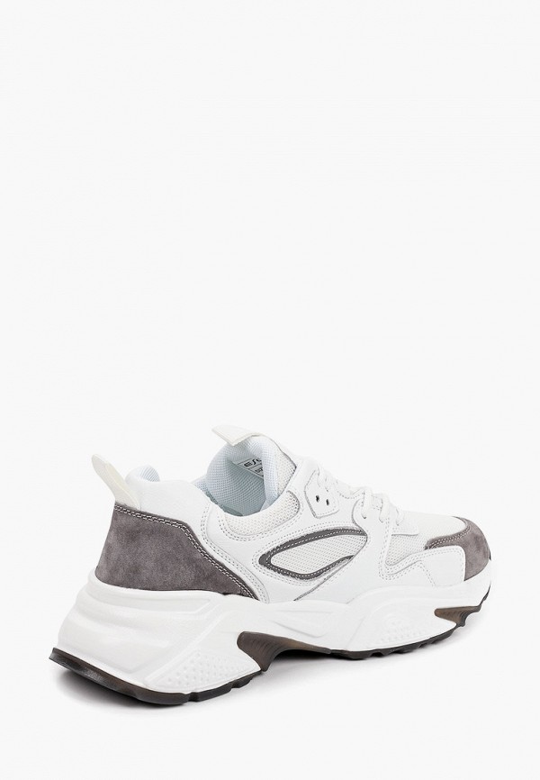 фото Кроссовки escan