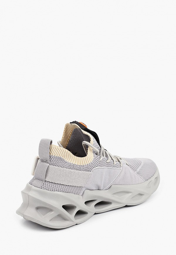 фото Кроссовки escan