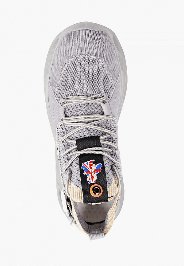 фото Кроссовки escan