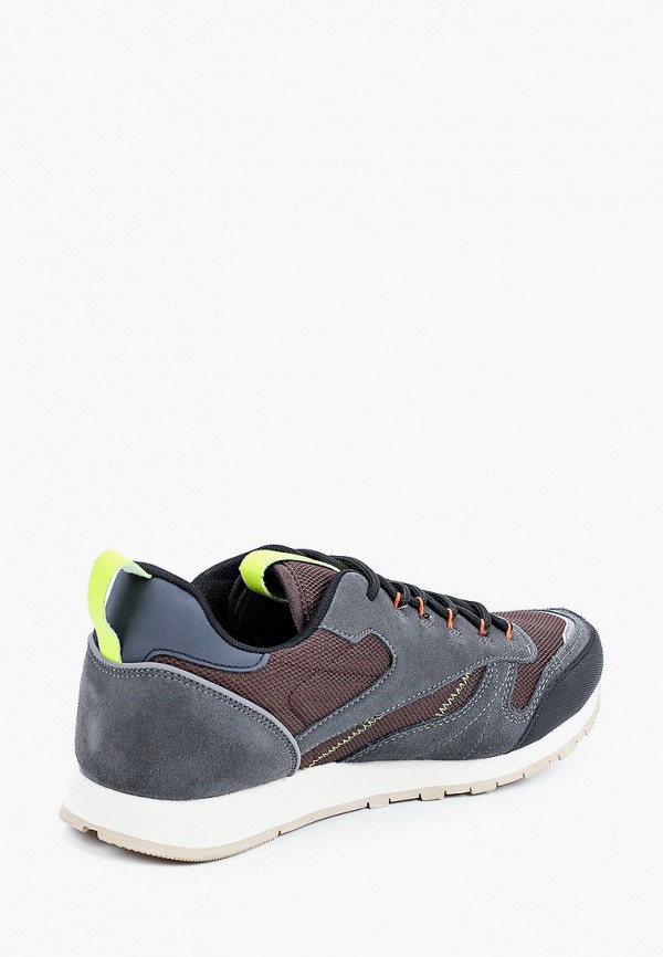 фото Кроссовки escan