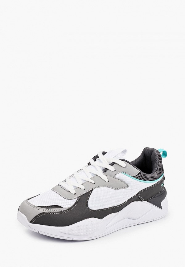 фото Кроссовки escan