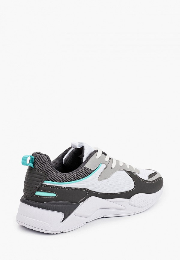 фото Кроссовки escan