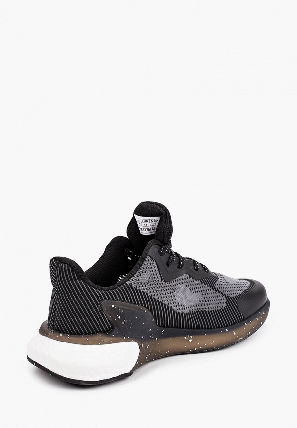 фото Кроссовки escan