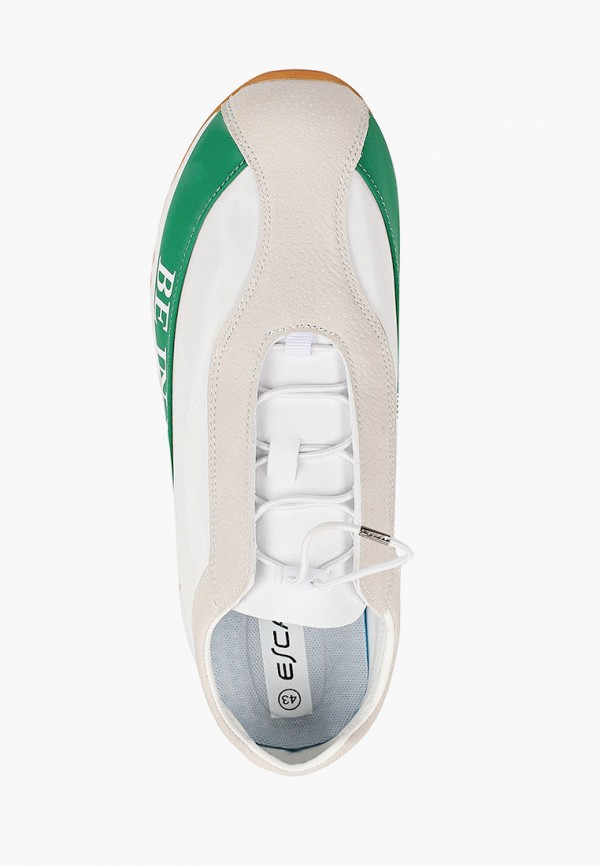 фото Кроссовки escan