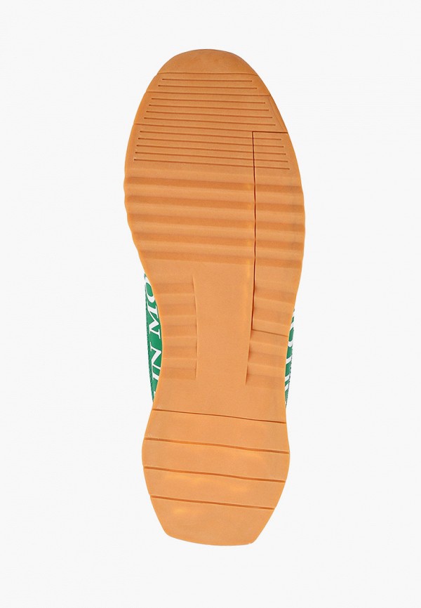 фото Кроссовки escan