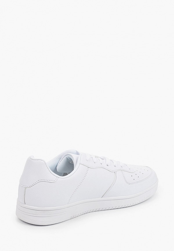 фото Кеды escan