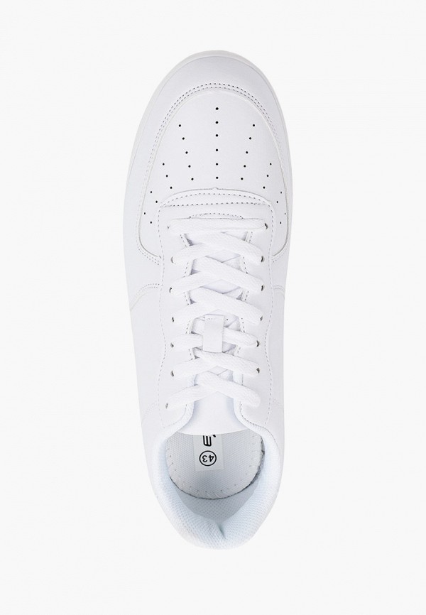 фото Кеды escan