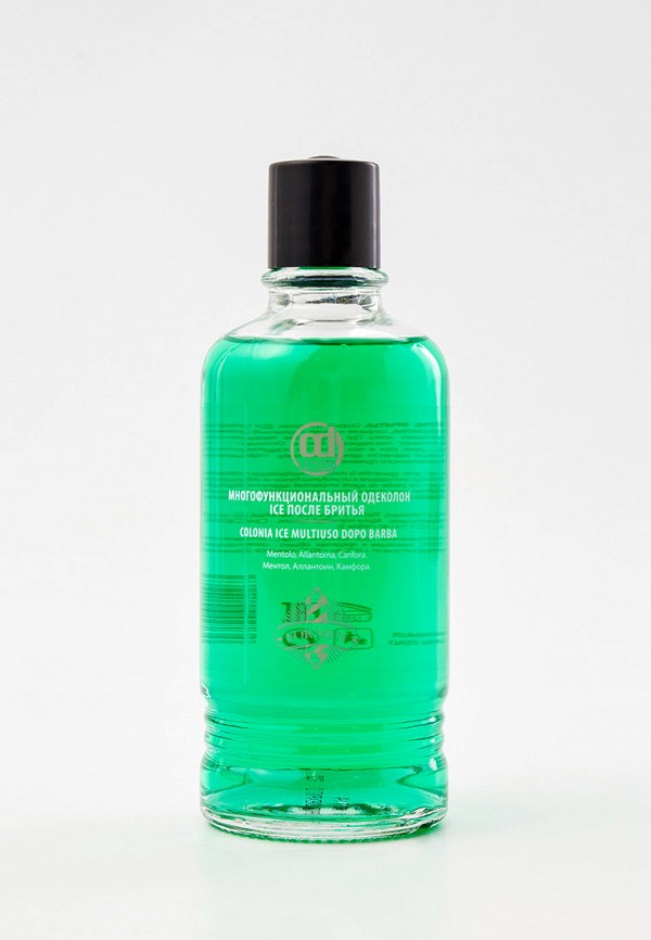 

Лосьон после бритья Constant Delight, Прозрачный, BARBER CARE CONSTANT DELIGHT, многофункциональный, ICE, 400 мл