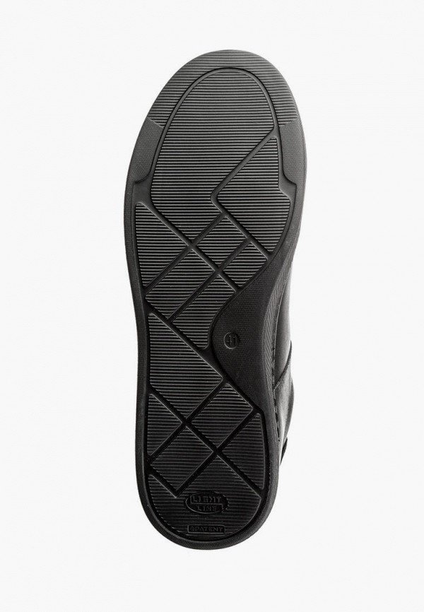 

Кеды Casual, Черный, Casual MP002XM1HJ5O