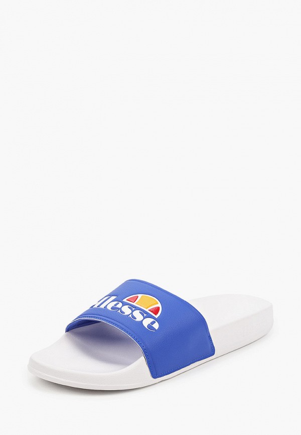 фото Сланцы ellesse