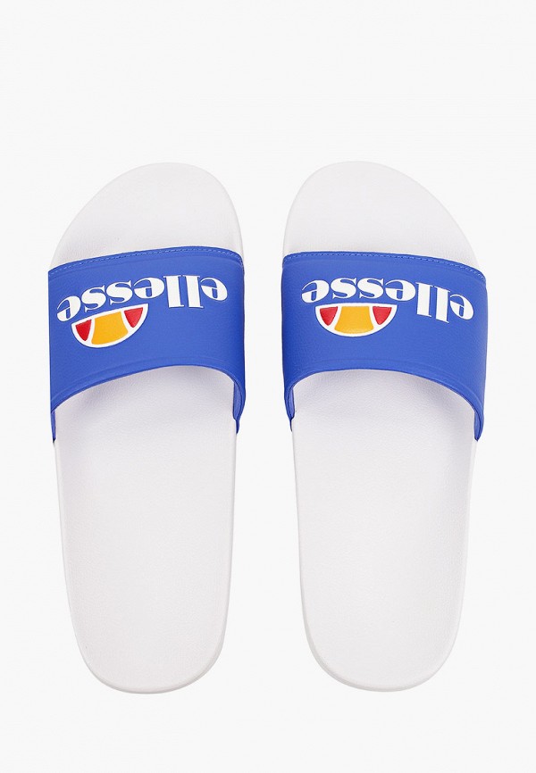 фото Сланцы ellesse