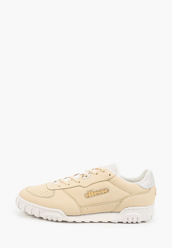 

Кроссовки Ellesse, Бежевый, Tanker Lo LTHR AM