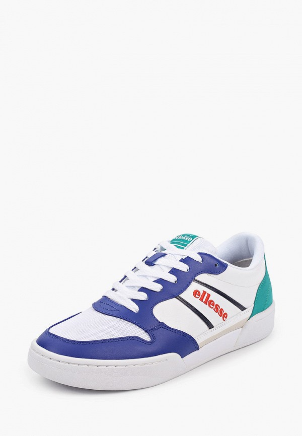 фото Кеды ellesse