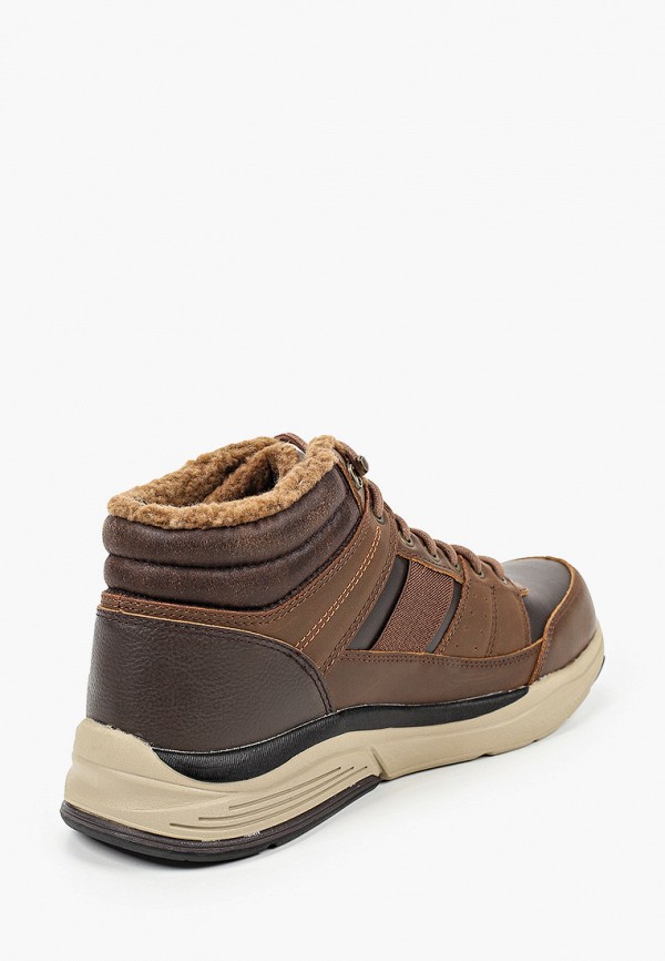 фото Ботинки skechers